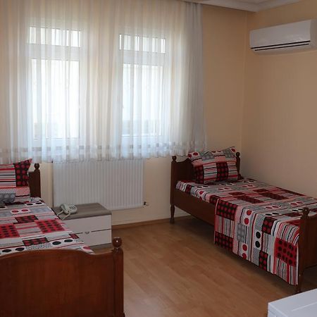 Gueler Central Apartment Trabzon Quarto foto