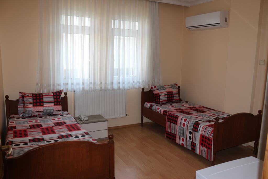 Gueler Central Apartment Trabzon Quarto foto