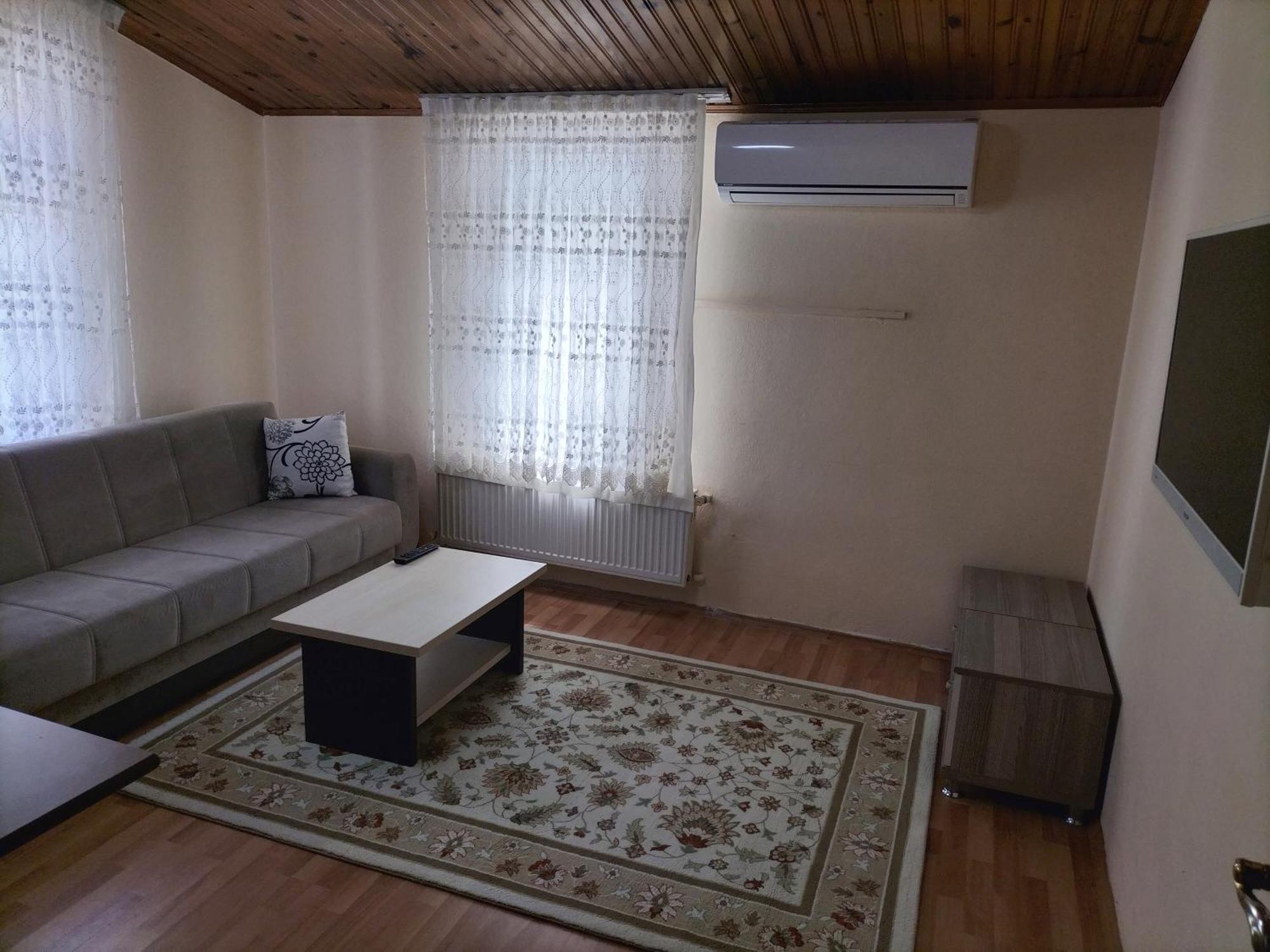 Gueler Central Apartment Trabzon Exterior foto