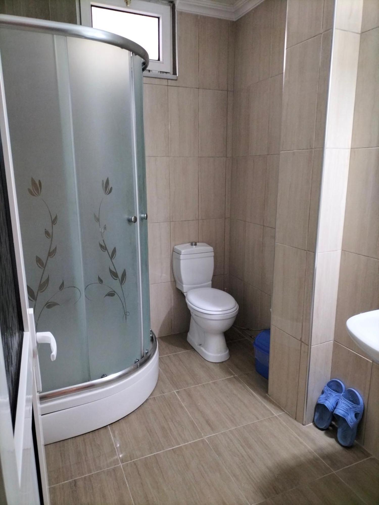 Gueler Central Apartment Trabzon Exterior foto