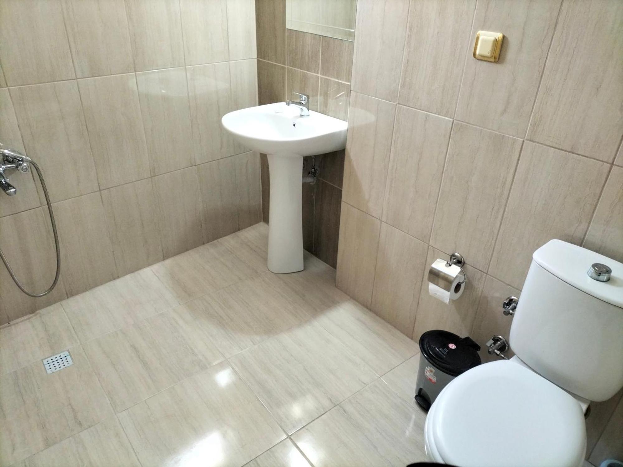 Gueler Central Apartment Trabzon Exterior foto