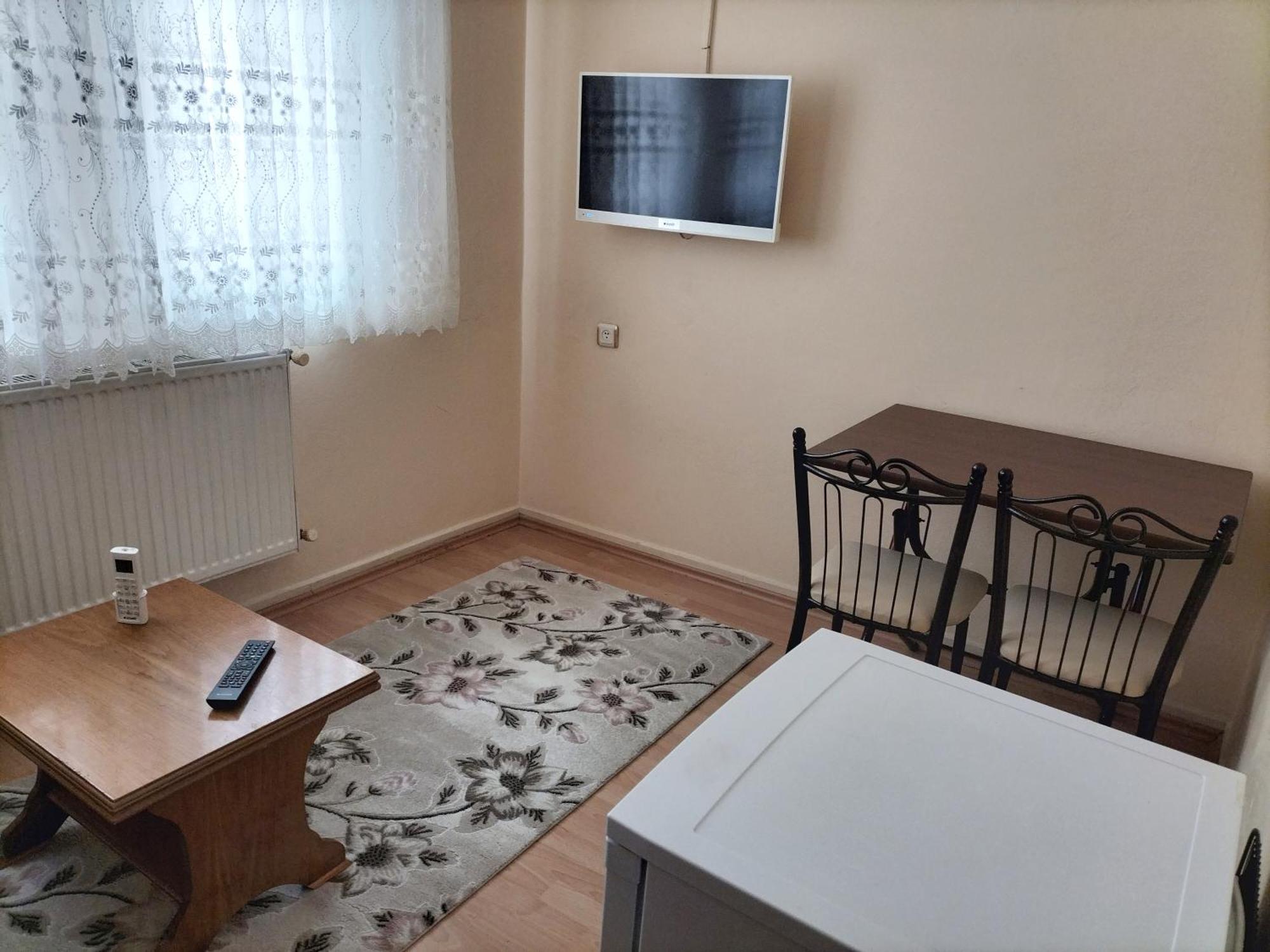 Gueler Central Apartment Trabzon Exterior foto